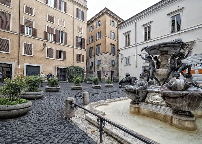 Kame HallBed and Breakfast