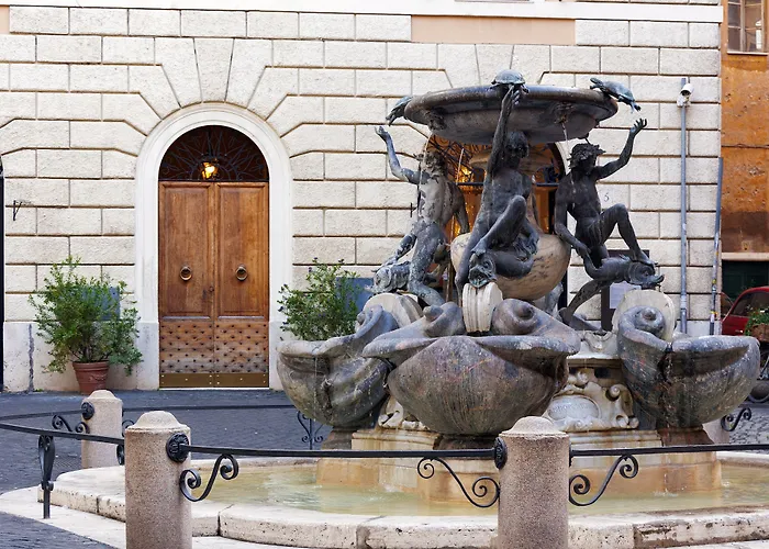 Kame HallBed and Breakfast